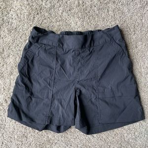 REI women’s hiking shorts - size xs